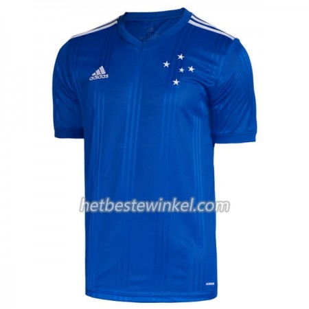 Cruzeiro Voetbalshirts Thuis 2020/21